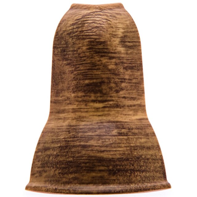 Komplet narożników zewnętrznych Perfecta Wood dąb dorrian 2 szt. KORN