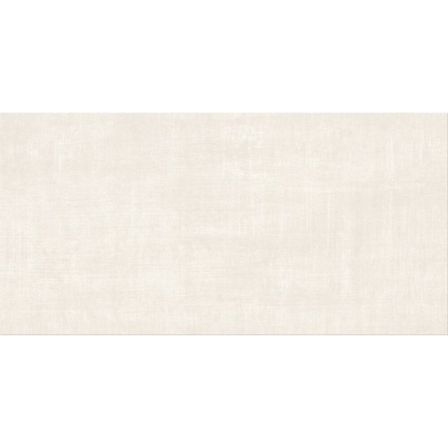Płytka ścienna SHINY TEXTILE cream satin 29,8x59,8 #468 gat. II