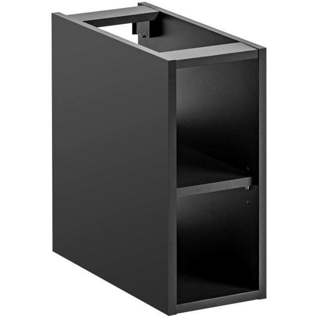 COMAD Regał dolny SANTA FE COSMOS szary kosmos do samodzielnego monta