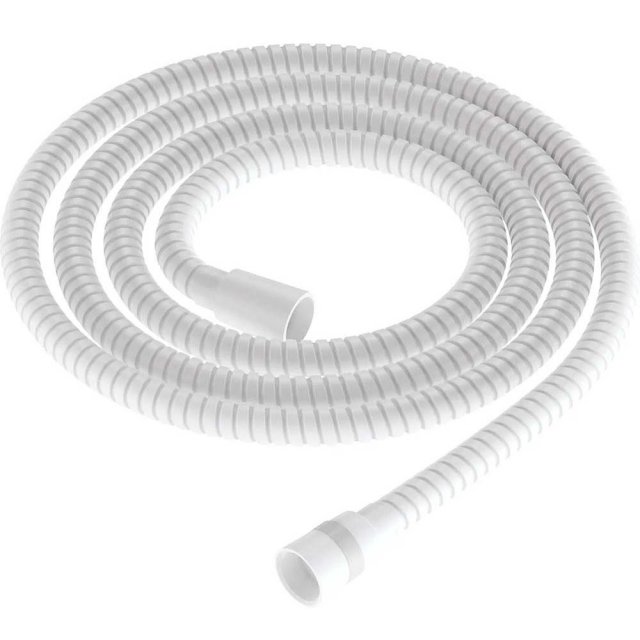 DEANTE Wąż prysznicowy stalowy 150 cm bianco NDA_A53W