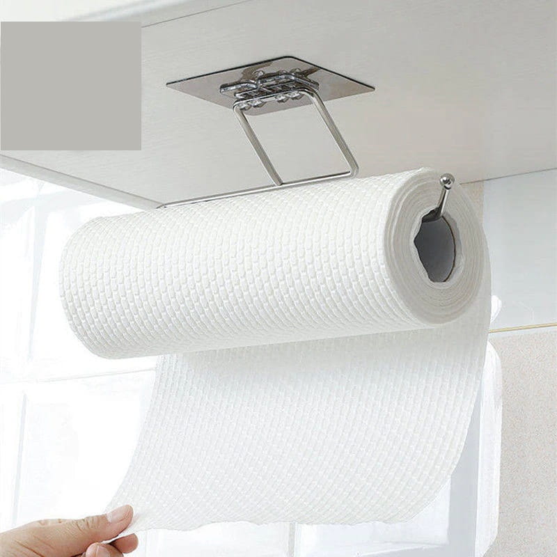 Uchwyt na ręczniki papierowe