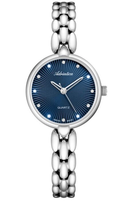 Zegarek damski Adriatica Classic A3788.5145Q