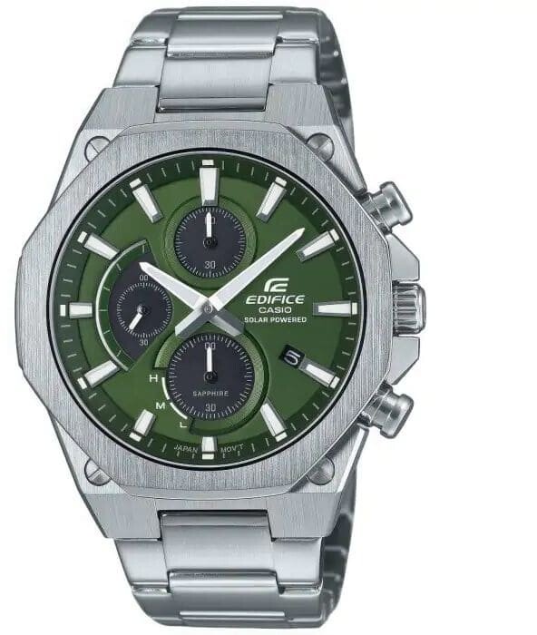 Zegarek męski Casio Edifice Classic EFS-S570D-3AUEF