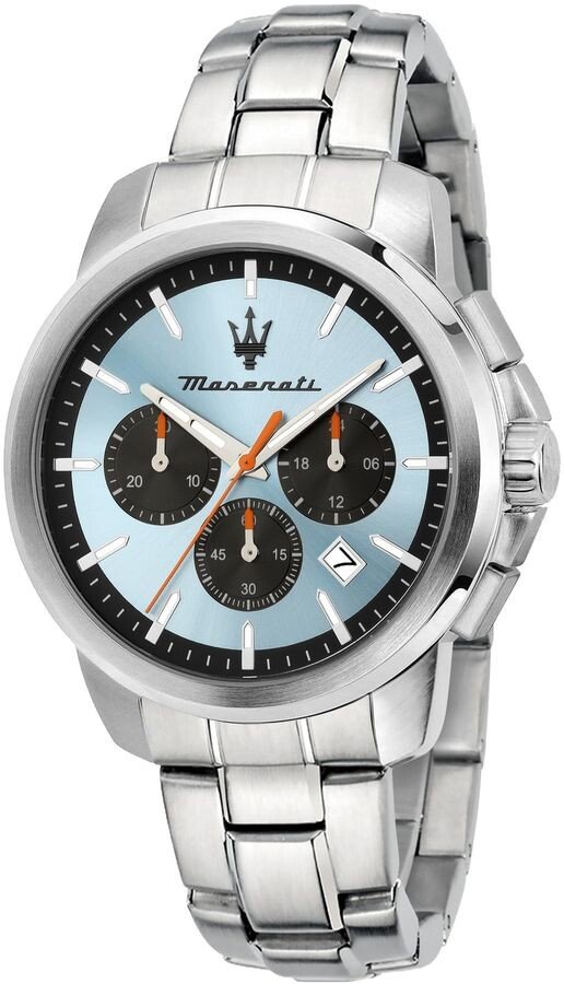Zegarek męski Maserati Successo R8873621044