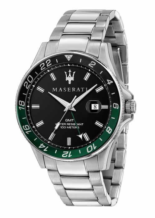 Zegarek męski Maserati Sfida R8853140005