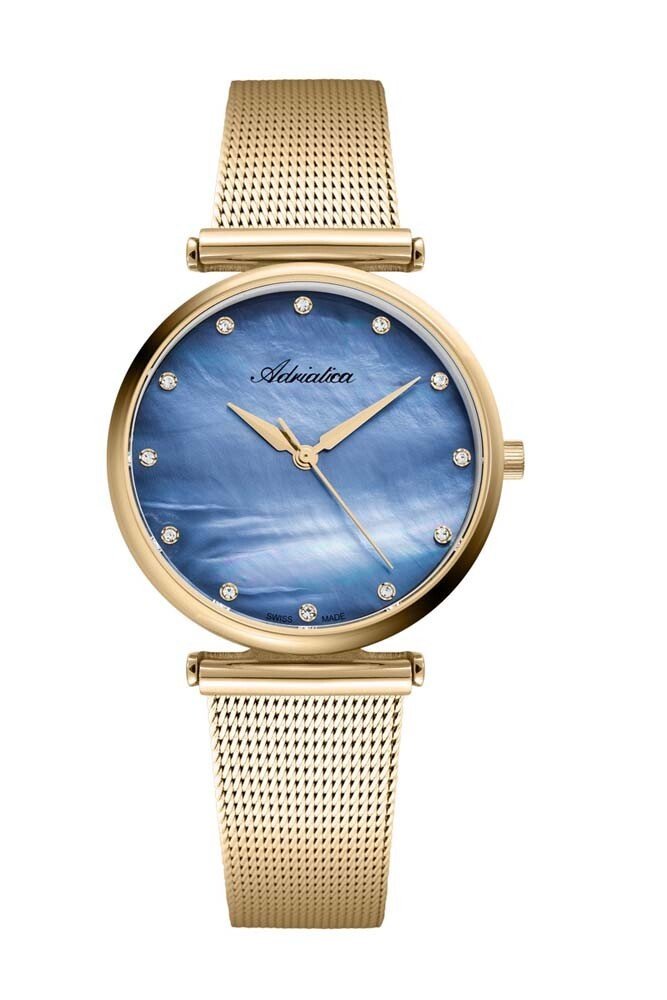 Zegarek damski Adriatica Milano A3712.114ZQ