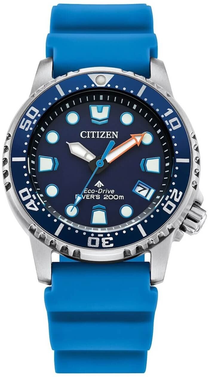 Zegarek damski Citizen Promaster Diver EO2028-06L