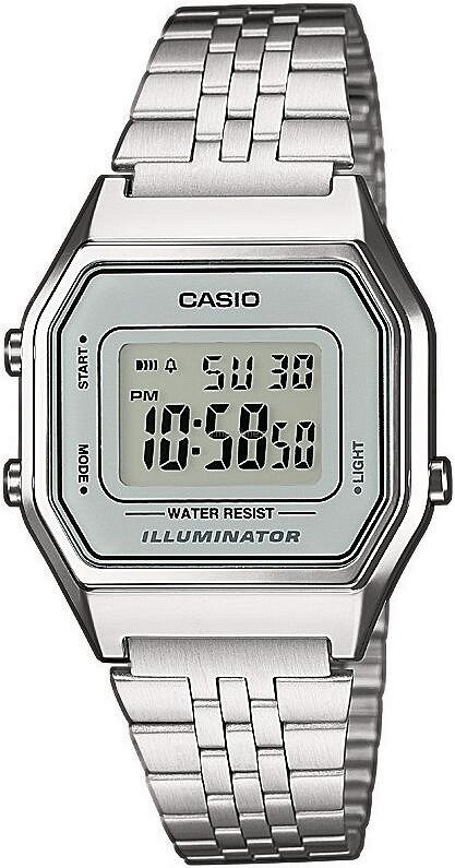 Zegarek damski Casio Vintage LA680WEA-7EF