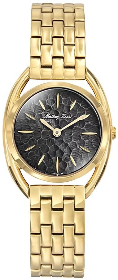 Zegarek damski Mathey-Tissot Saphira D933PYN