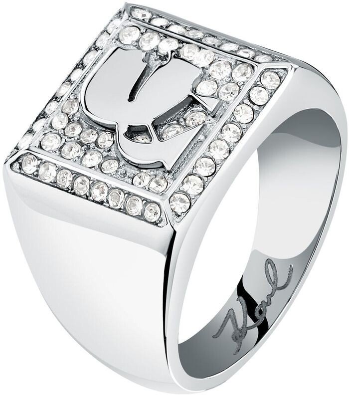 Pierścionek Karl Lagerfeld CHARMS KLAYD28018