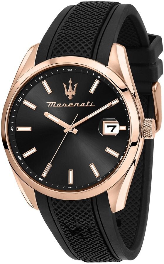 Zegarek męski Maserati Attrazione R8851151002