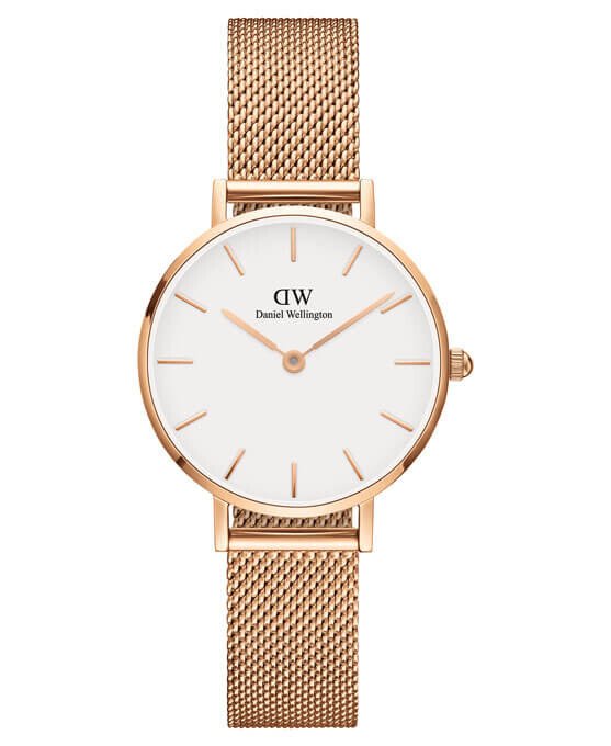Zegarek damski Daniel Wellington DW00100219