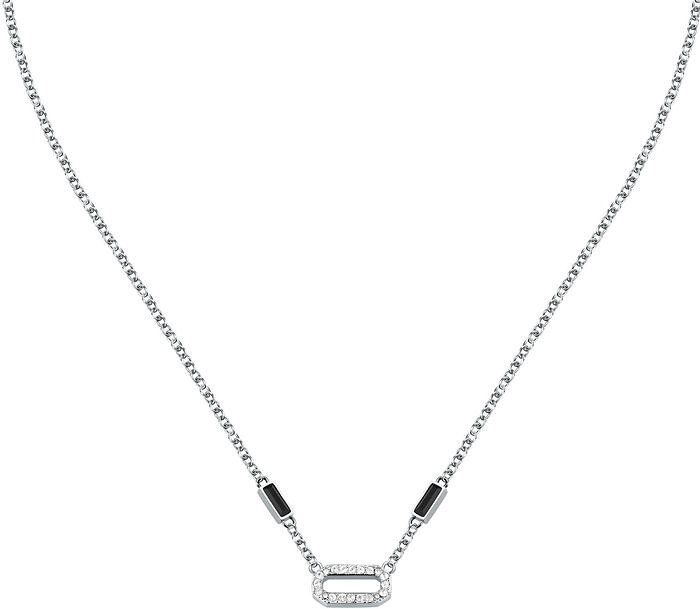 Naszyjnik Karl Lagerfeld CRYSTALS KLAYC11