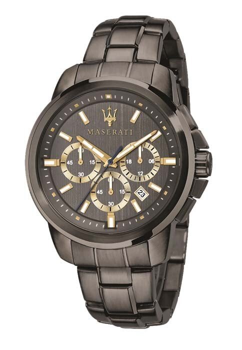 Zegarek męski Maserati Successo R8873621007