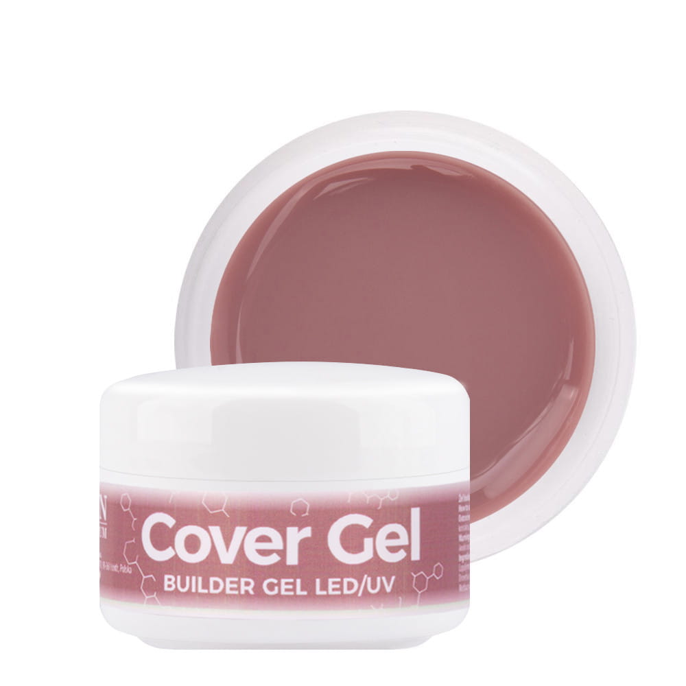 Żel do paznokci NTN Gel Cover 15g