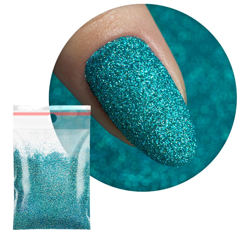 Brokat do paznokci Nr 44 20g