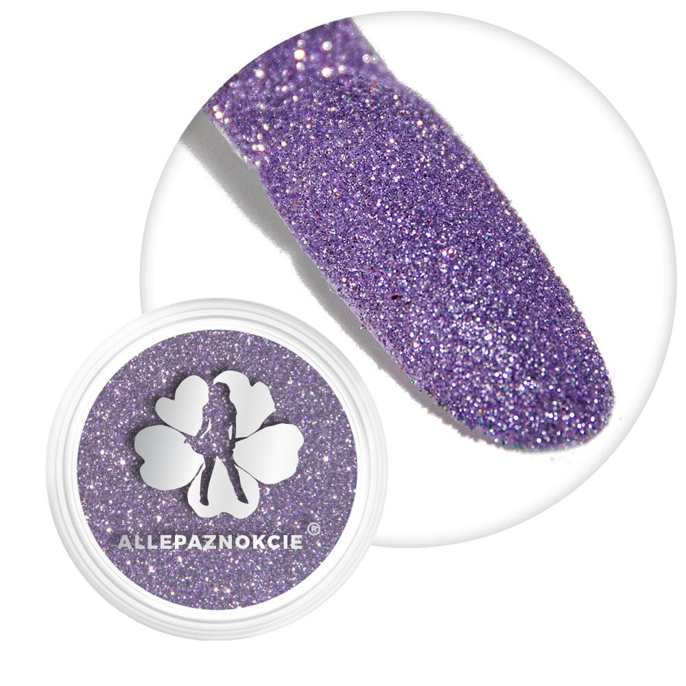 Brokat do paznokci w słoiczku Nr 59 2g