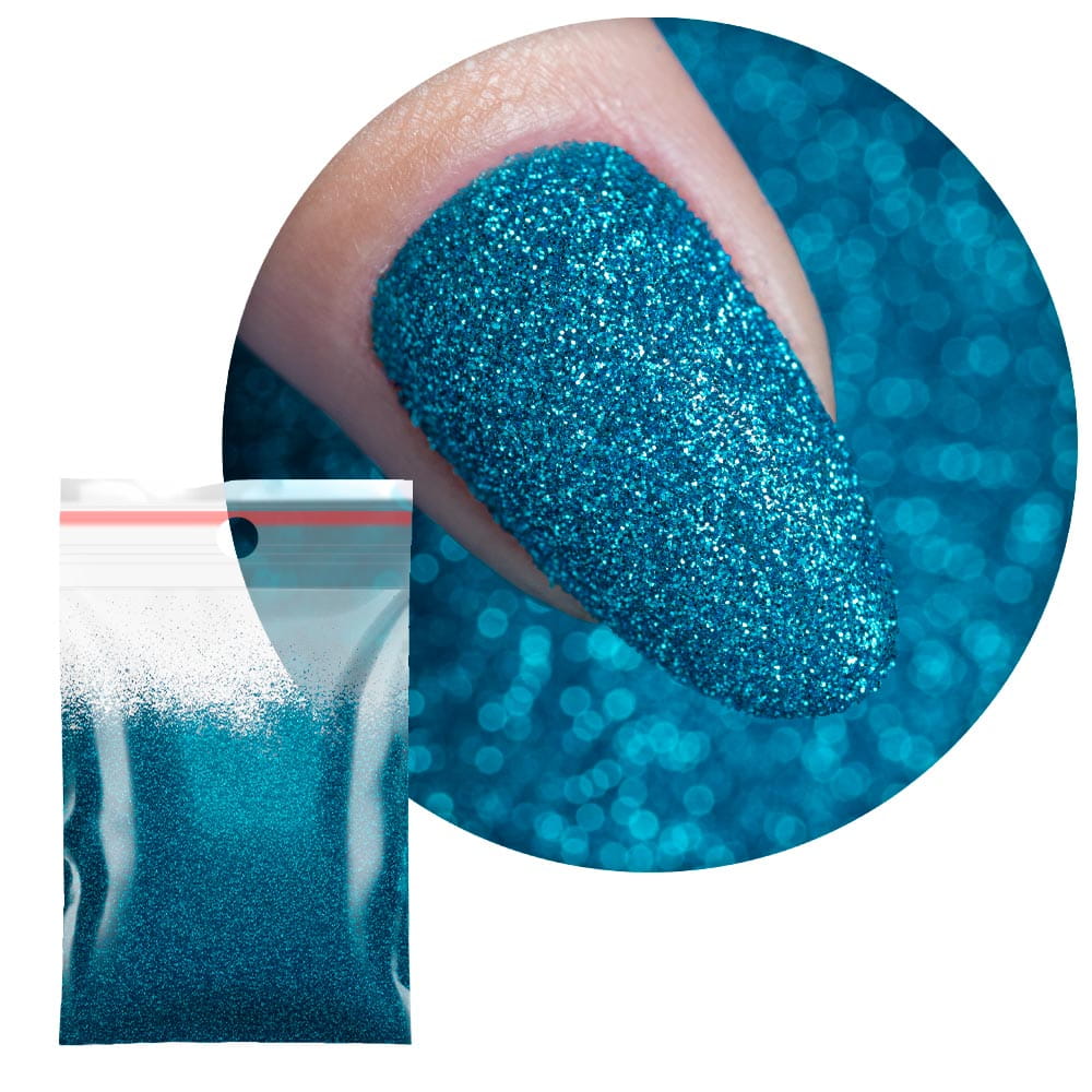 Brokat do paznokci Nr 59 20g