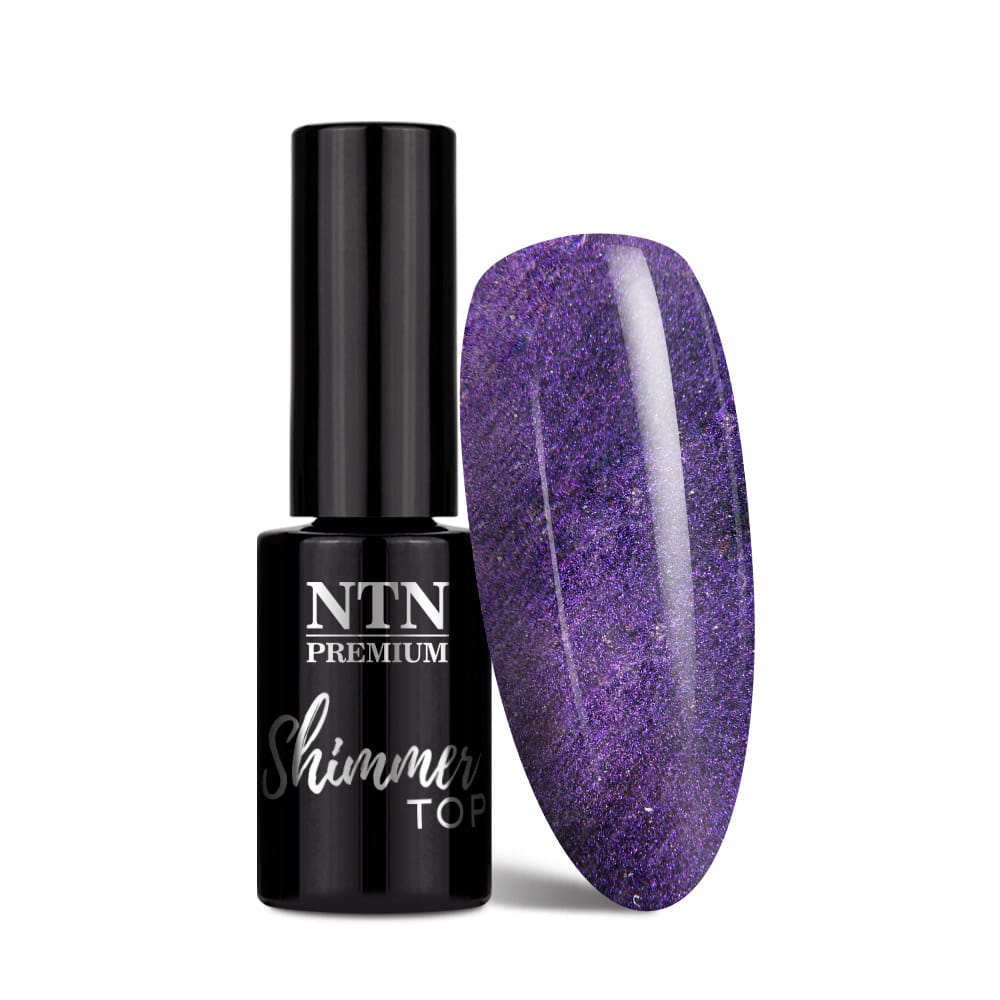 Top Shimmer no wipe Ntn Premium Hercules 5 g