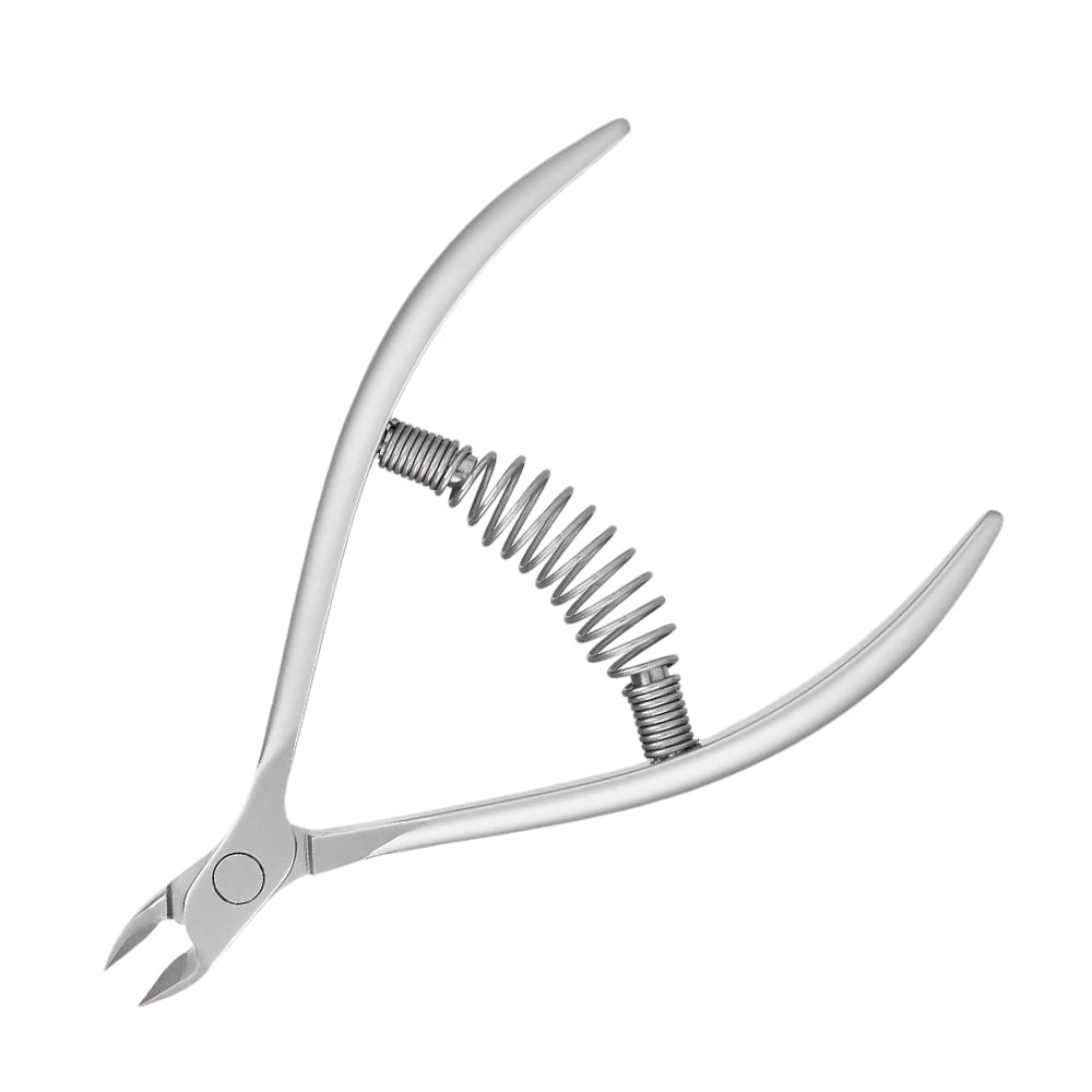 Cążki do skórek Staleks Smart 30 5 mm