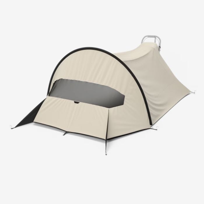 Thule Sun and Wind Tarp - osłona przeciwsłoneczna i przeciwwiatrowa-namiot