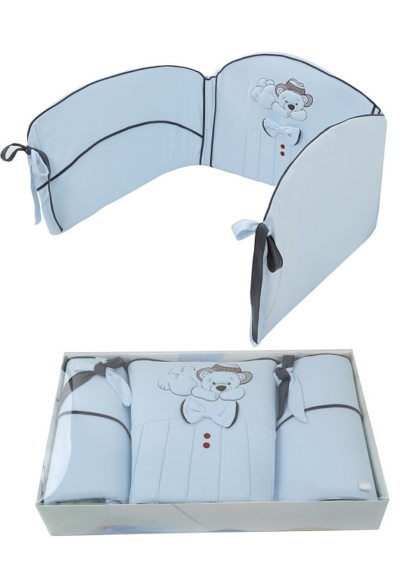 Sofija, Gracjan - ochraniacz Sofija-Niebieski