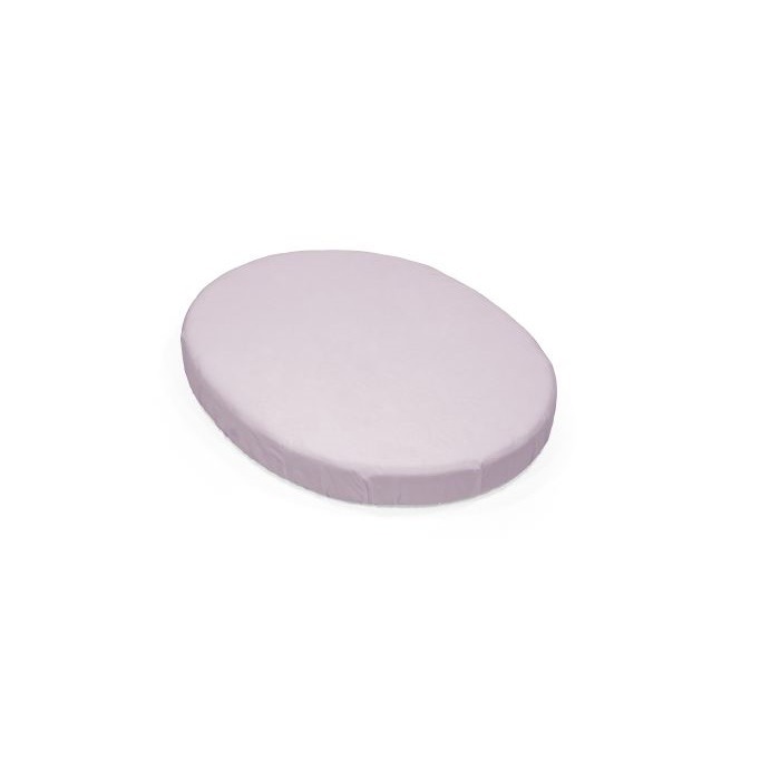 Stokke Prześcieradło do łóżeczka Sleepi Mini V3-Lavender OCS