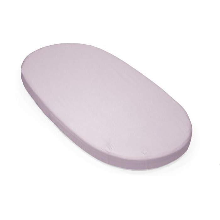 Stokke Prześcieradło do łóżeczka Sleepi V3-Lavender OCS