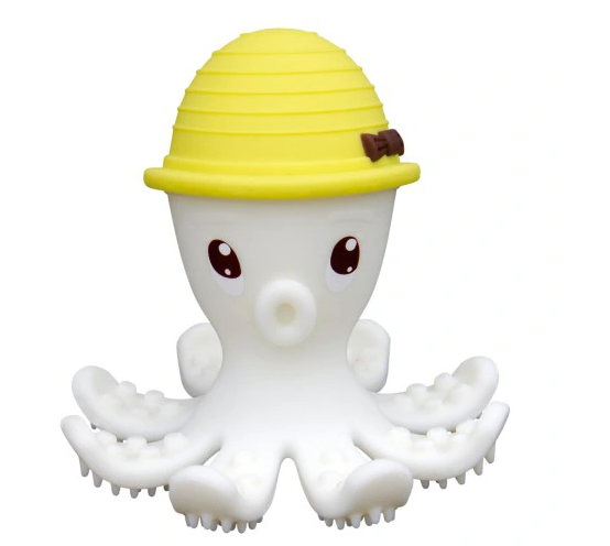 Mombella, Ośmiornica - Gryzak-Lemon