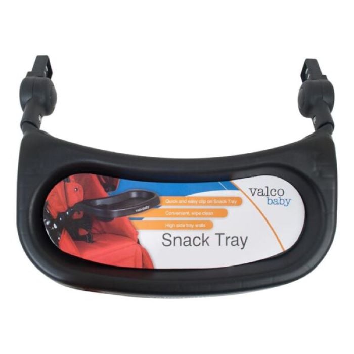Valco Baby, Tacka do wózków Snap-Do wózka Snap 3/4
