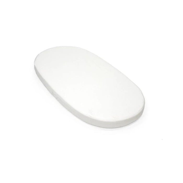 Stokke Prześcieradło do łóżeczka Sleepi V3-White OCS