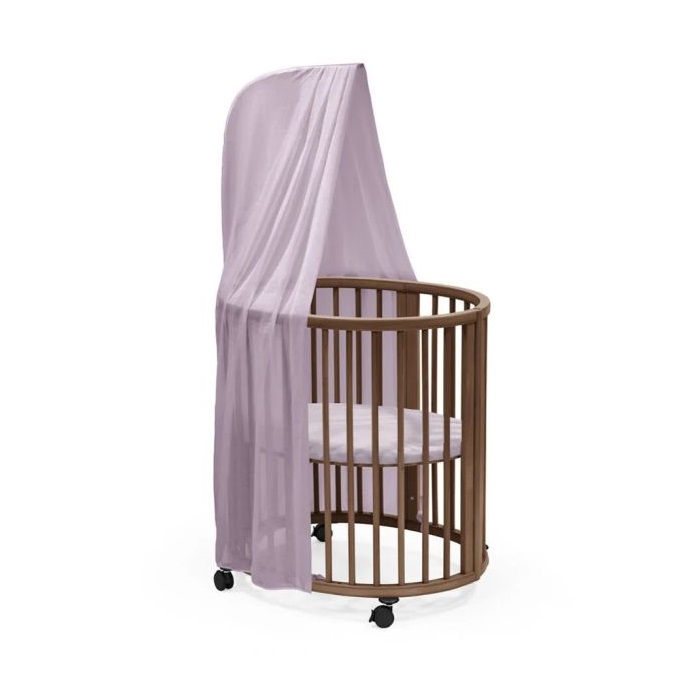 Stokke Baldachim do łóżeczka Sleepi Mini V3 i Sleepi V3-Lavender