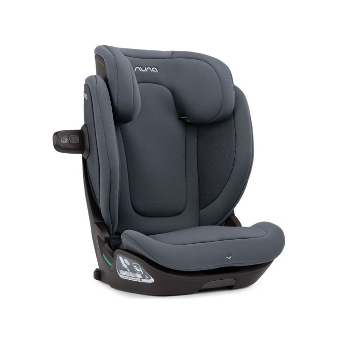 Nuna AACE lx -fotelik dla dzieci 100-150 cm-Ocean