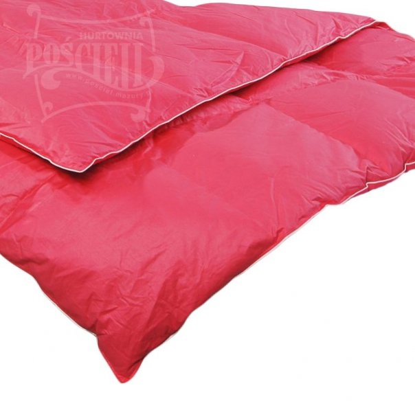 Kołdra półpuchowa 180x200