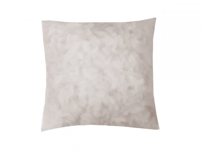 Poduszka, wkład, wsad z gąbki 42×42 cm – sprężysty wsad do poszewki