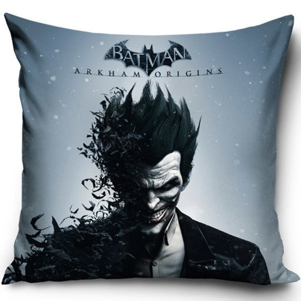 Poszewka Licencyjna 40x40 Batman Joker wz. BATARK181002