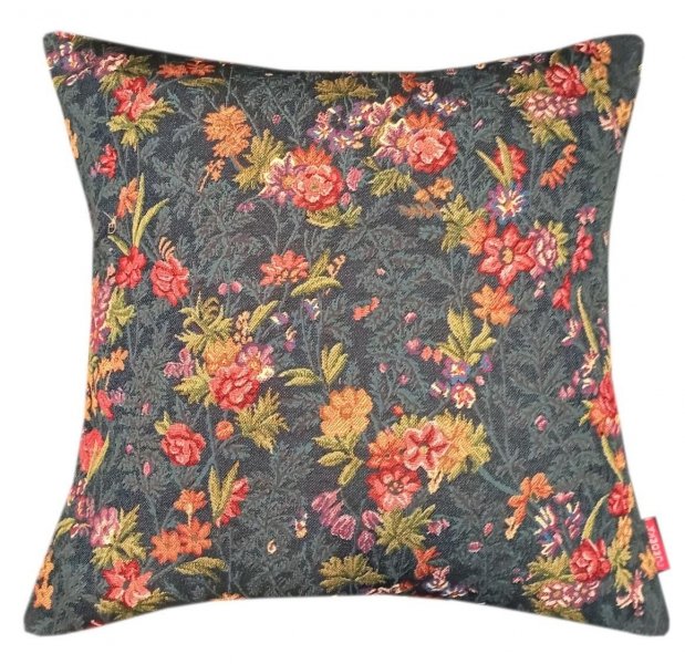 Poszewka gobelinowa na poduszkę 40x40 wz. 0078 Wersal