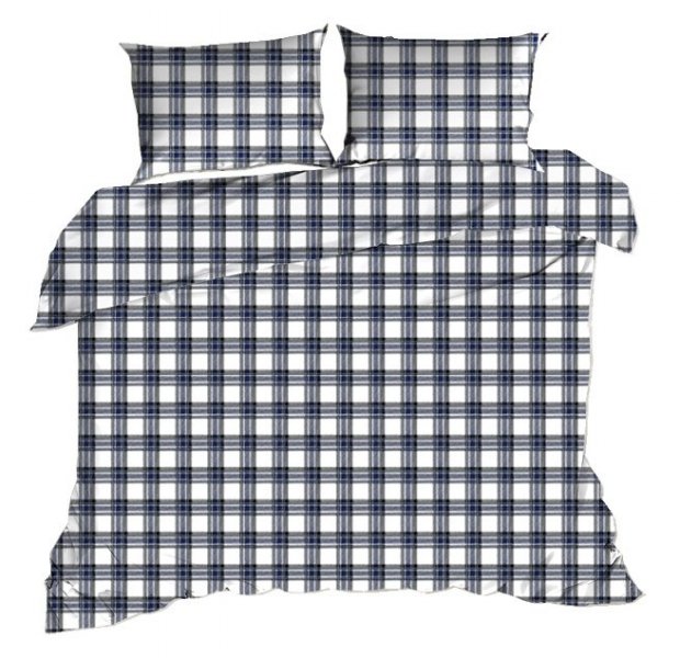 Poszewka 40x40 - KORA bawełniana wz. 1057N