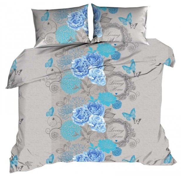 Poszewka na jasiek wz. 348N - rozmiar 40x40 100% bawełna