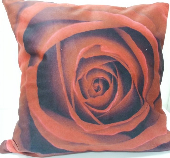 Foto Poszewka na poduszkę z mikrofibry Jedeka 40x40 wz.72