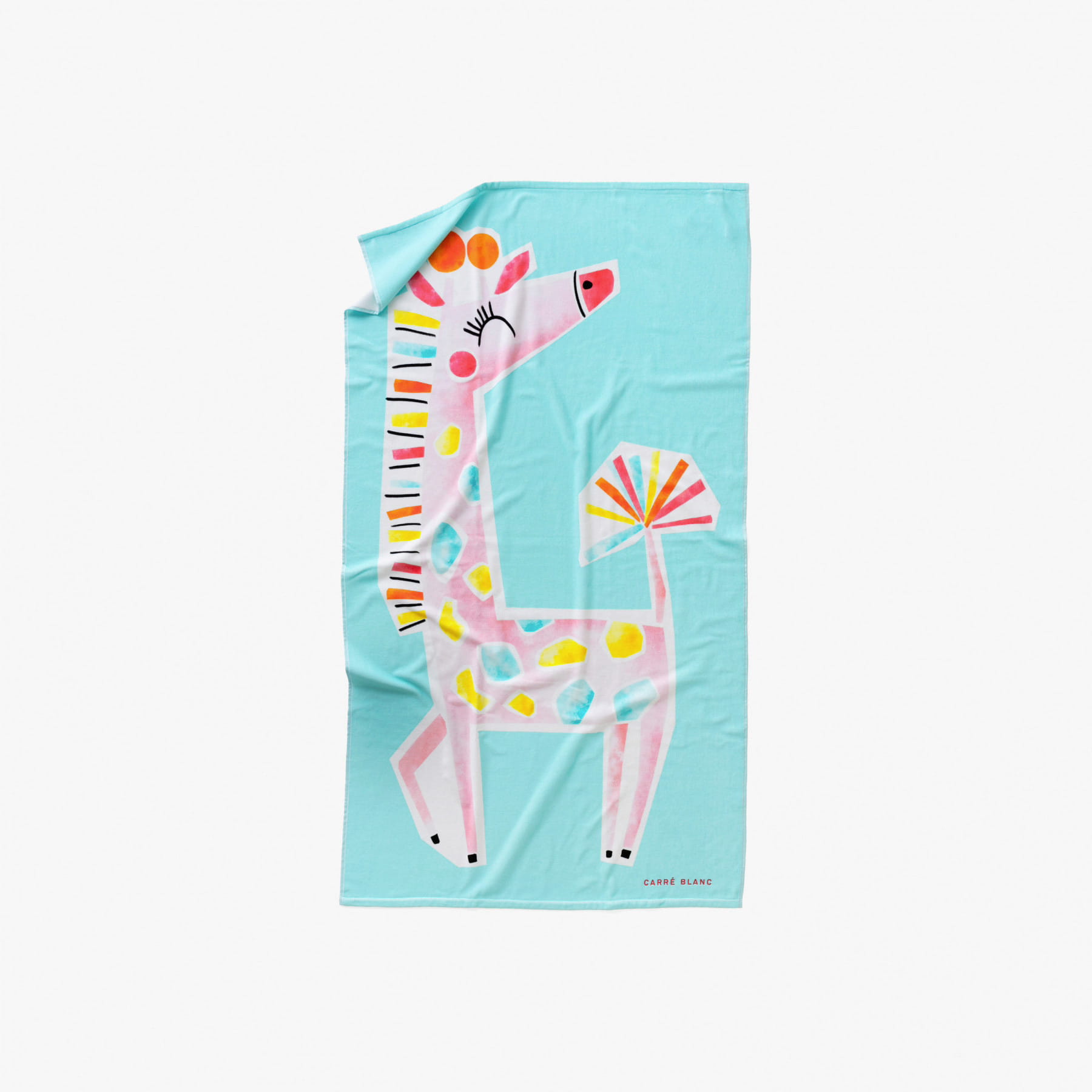 ręcznik PLAŻOWY GIGY VEL