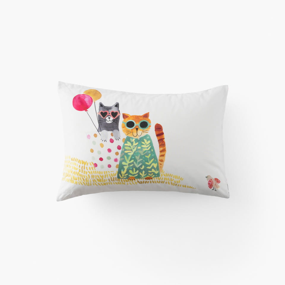 poszewka EUPHORY bawełna