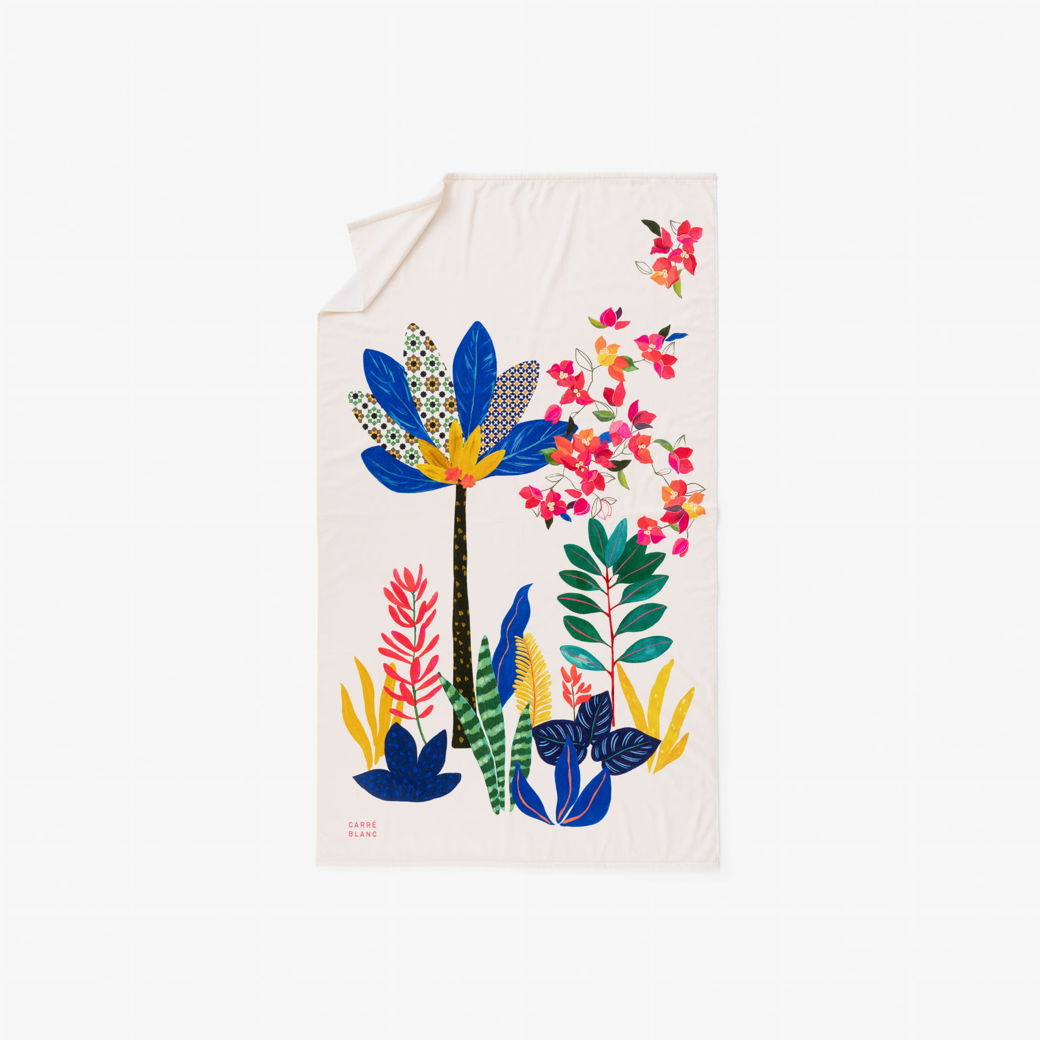 ręcznik plażowy JARDIN M