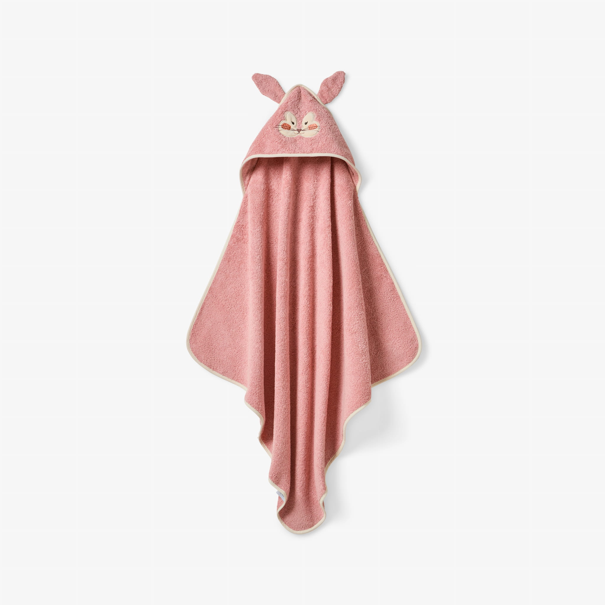 ręcznik WONDERFUL bawełna vieux rose