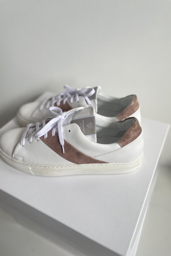 Sneakers 20 White / Pink outlet wada