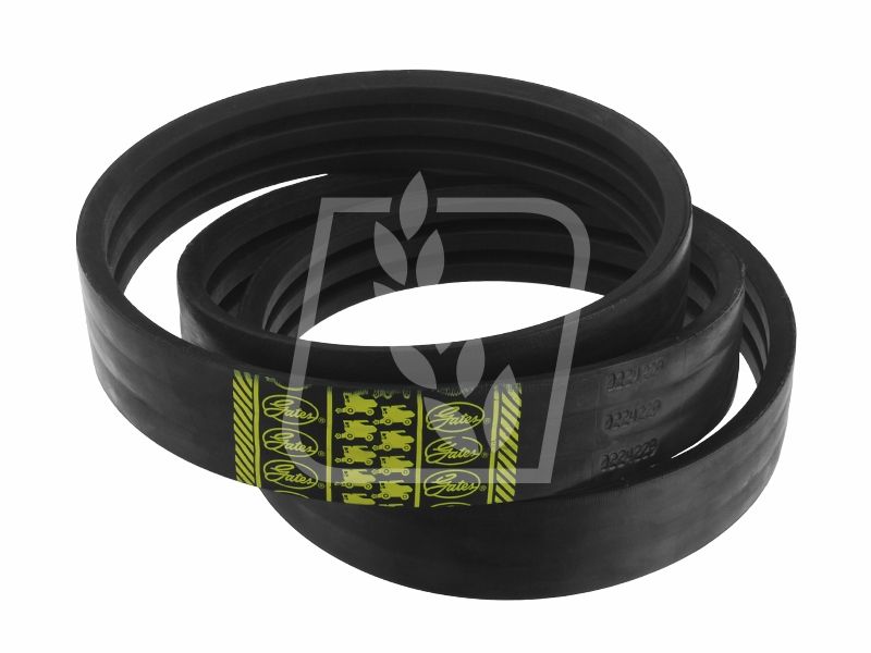 Pas zespolony Z41563 John Deere 3HB x 2470