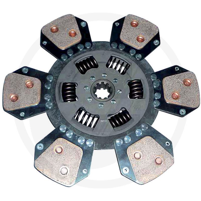 Tarcza sprzęgła CM CASE 331015410