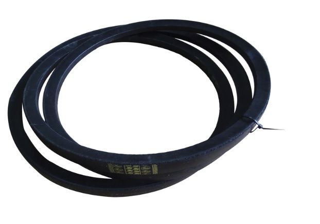 Pas sieczkarni Claas Dominator Mega 060306 Gates