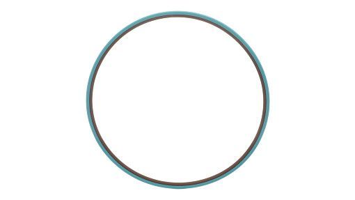 Uszczelniacz sprzęgła New Holland CASE 5172413 CNH