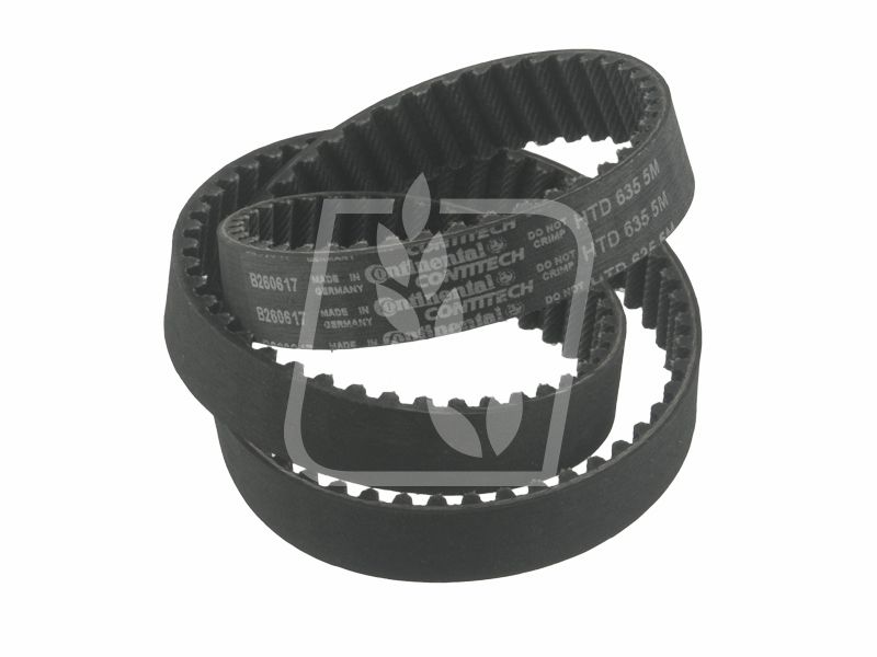 Pasek zębaty kosy do rzepaku 710000333